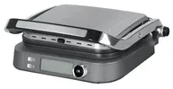 Гриль REDMOND SteakMaster RGM-M816P, серебристый металлик