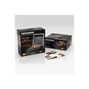 Электрогриль Red Solution SteakMaster RGM-M809 черный/серебристый