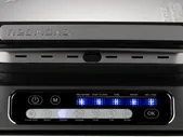 ORVICA Гриль SteakMaster REDMOND RGM-M805 (серый/металл) электрогрили
