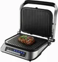 ORVICA Гриль SteakMaster REDMOND RGM-M805 (серый/металл) электрогрили