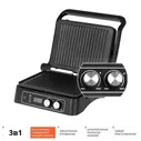 Гриль SteakMaster Redmond RGM-M811D