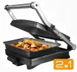 REDMOND STEAK&BAKE RGM-M802P (Черный)Гриль