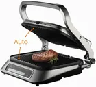 ORVICA Гриль SteakMaster REDMOND RGM-M805 (серый/металл) электрогрили