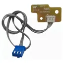 Redmond RGM-M806P-PL (GC5005-L-11) плата для электрогриля RGM-M806P