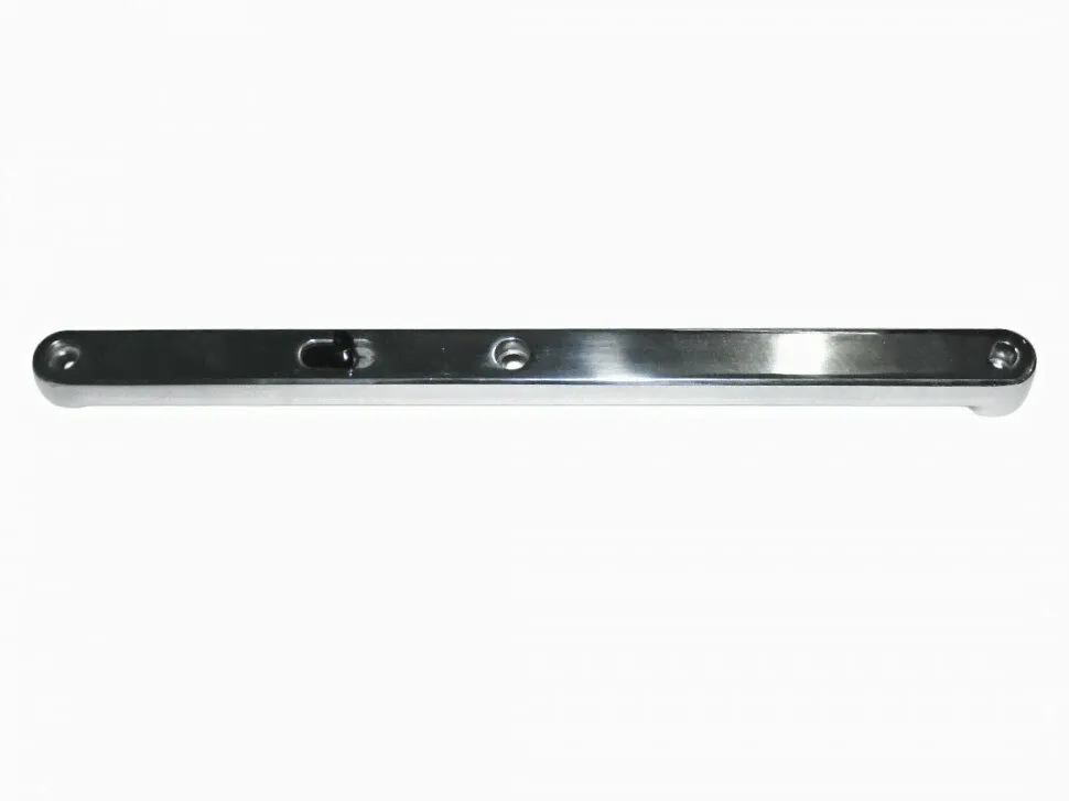 Крепление ручки левое гриля REDMOND RGM-M821, RGM-M809 RGM-M821-KRL-2