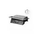 Электрогриль Red Solution SteakMaster RGM-M809 черный/серебристый