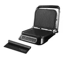 Комплект Гриль SteakMaster REDMOND RGM-M805 + Антипригарное Мультипокрытие REDMOND Ecoglass MC1
