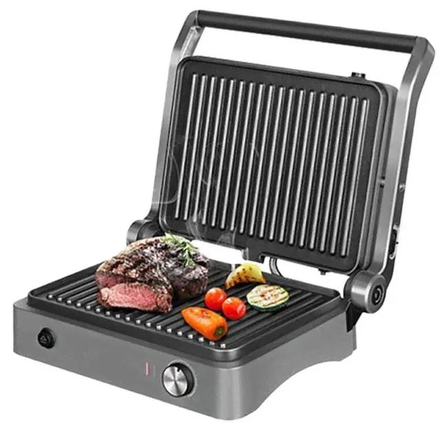 RED SOLUTION STEAKPRO RGM-M814-0