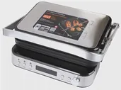 Гриль REDMOND SteakMaster RGM-M819D, серебристый