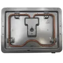 Redmond RGM-M811D-TENV Тэн (нагревательный элемент) верхний с защитным металлическим корпусом