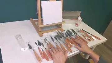 ОБЗОР: МАСТИХИНЫ СЕРИИ CREATIVE
