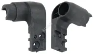 Петля-шарнир правая гриля Redmond SteakMaster RGM M809